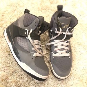 Jordan’s Flight 45 High IP Size 9.5